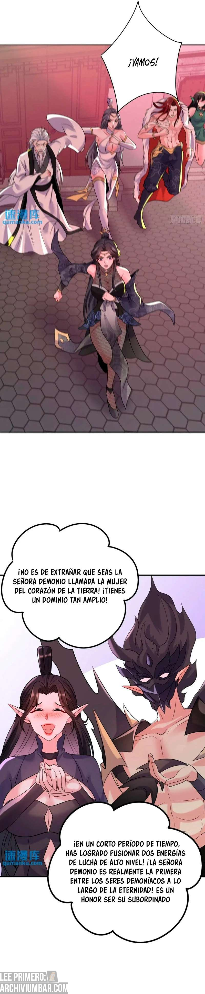 Soy Invencible — Capítulo 39 — 9