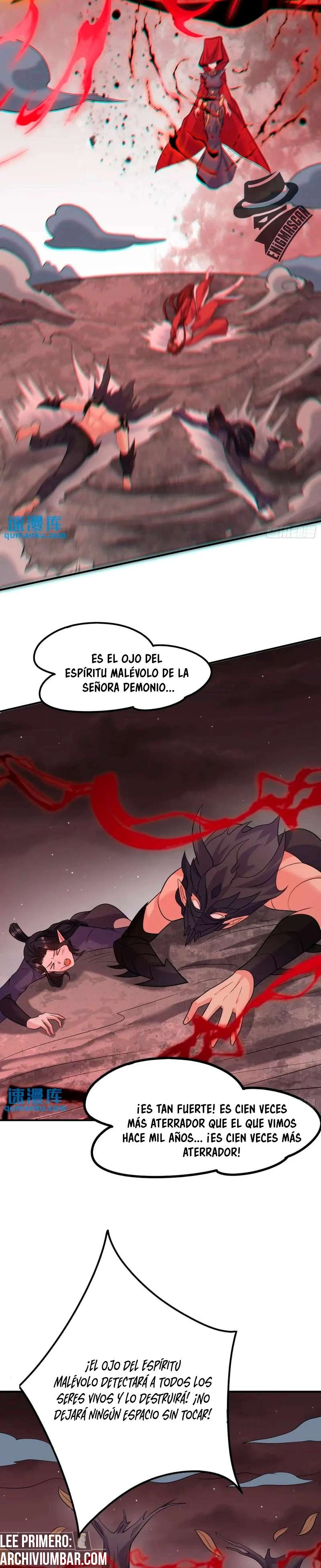Soy Invencible — Capítulo 39 — 11