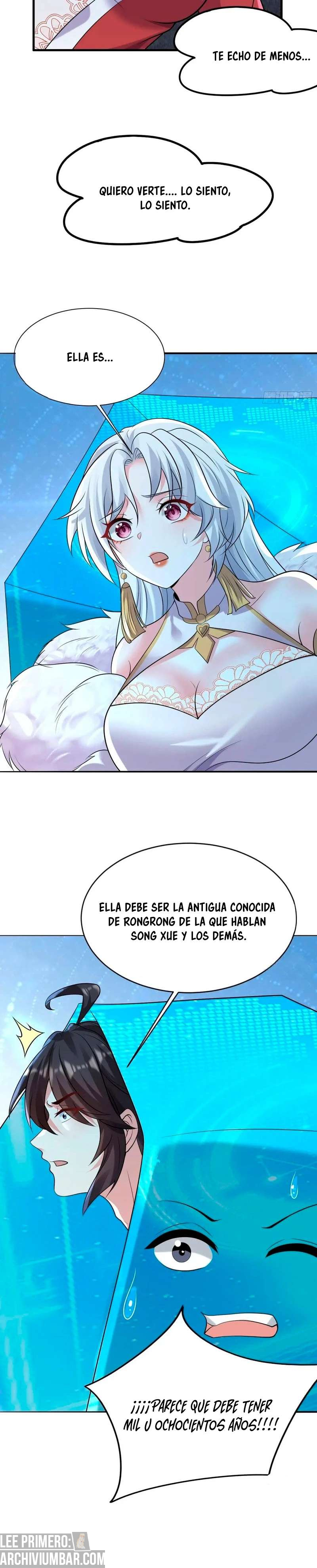 Soy Invencible — Capítulo 39 — 14