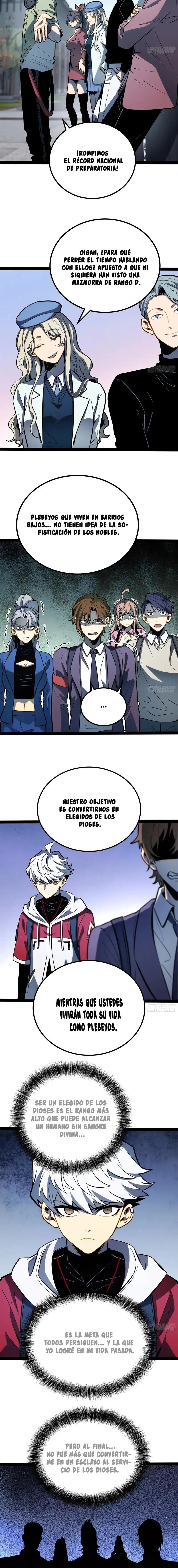 Despertar Definitivo —  Capítulo 64 — 4