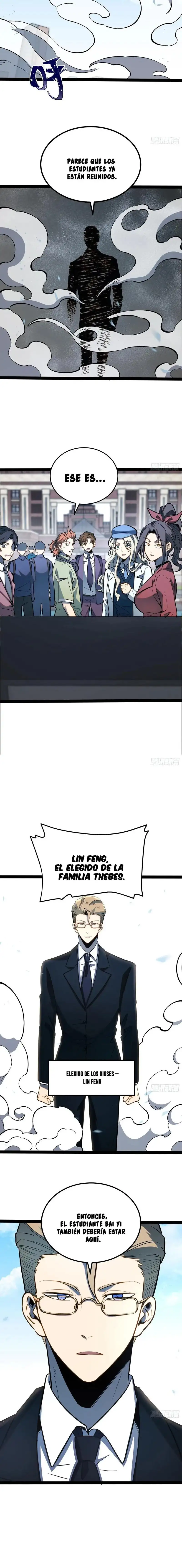 Despertar Definitivo —  Capítulo 64 — 6
