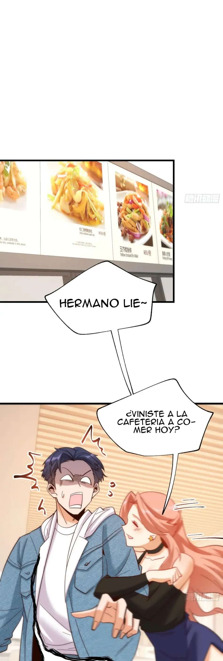 Sere Rey en esta vida, Usare el dinero para subir de Nivel — Capítulo 95 — 17