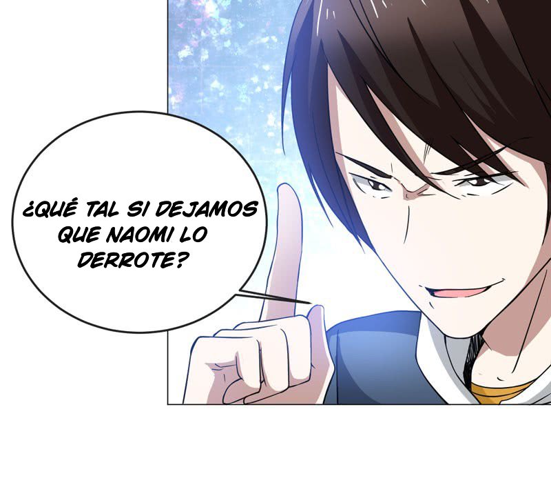 ¡Caminando sobre fuego, Yuwen Jun! — Capítulo 54 — 12