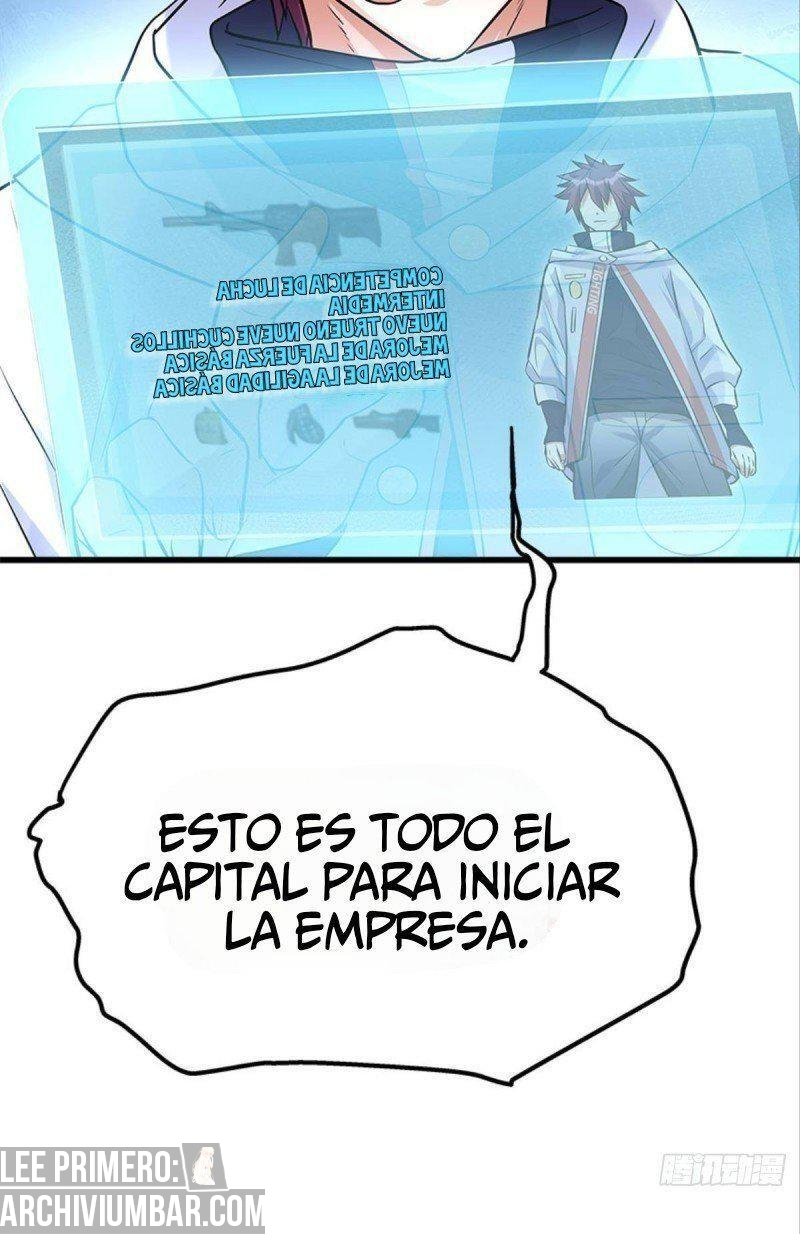 Conviértete en el hombre más rico de los últimos días. —  Capítulo 17 — 5