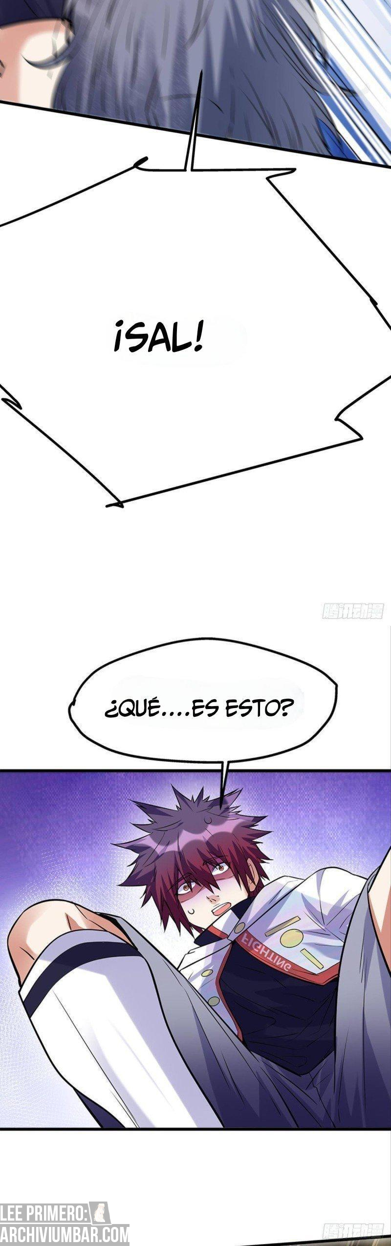 Conviértete en el hombre más rico de los últimos días. —  Capítulo 17 — 13