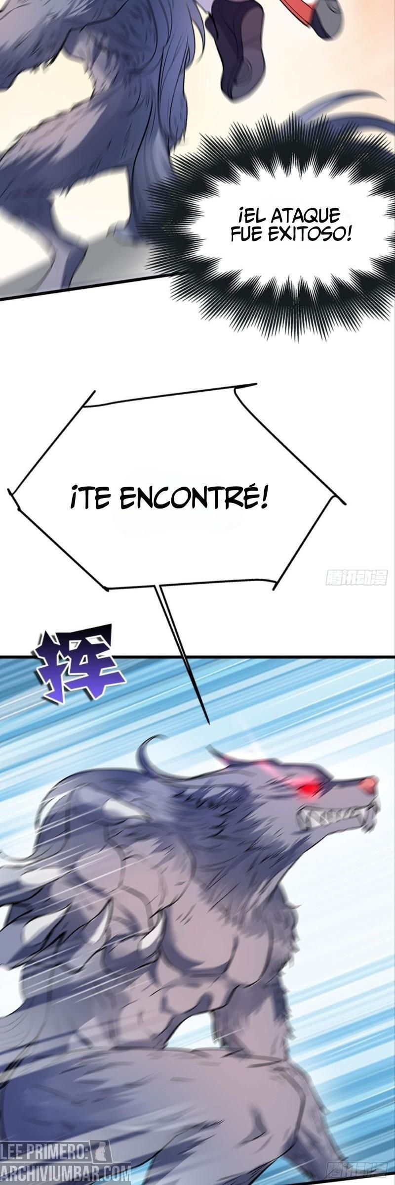 Conviértete en el hombre más rico de los últimos días. —  Capítulo 17 — 22