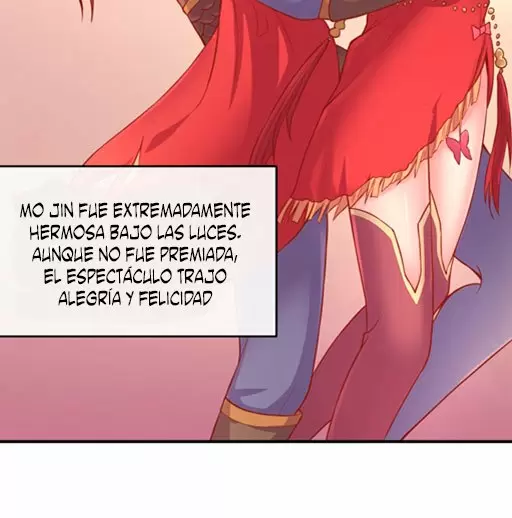 Doctor personal de la Diosa — Capítulo 73 — 5