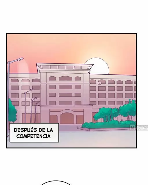 Doctor personal de la Diosa — Capítulo 73 — 7