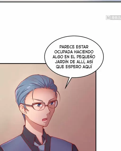 Doctor personal de la Diosa — Capítulo 73 — 9