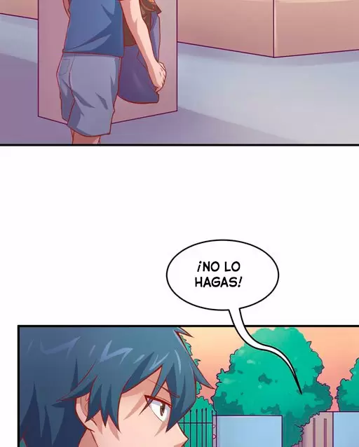 Doctor personal de la Diosa — Capítulo 73 — 12