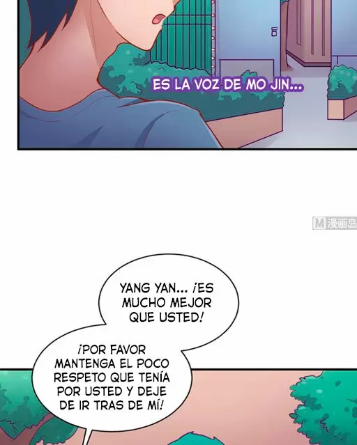Doctor personal de la Diosa — Capítulo 73 — 13