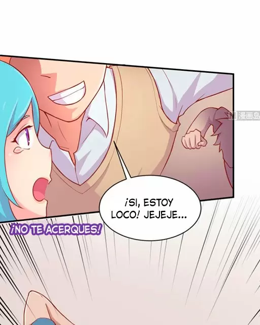 Doctor personal de la Diosa — Capítulo 73 — 16