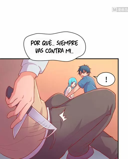 Doctor personal de la Diosa — Capítulo 73 — 22
