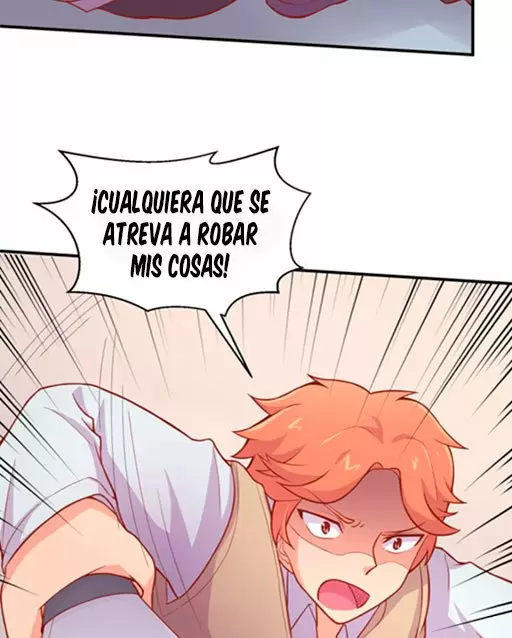 Doctor personal de la Diosa — Capítulo 73 — 23