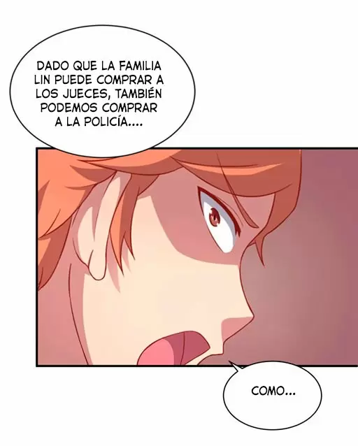 Doctor personal de la Diosa — Capítulo 73 — 31