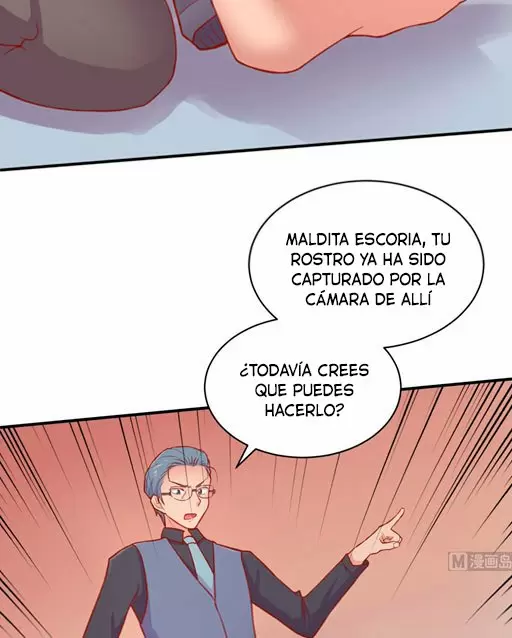Doctor personal de la Diosa — Capítulo 73 — 34