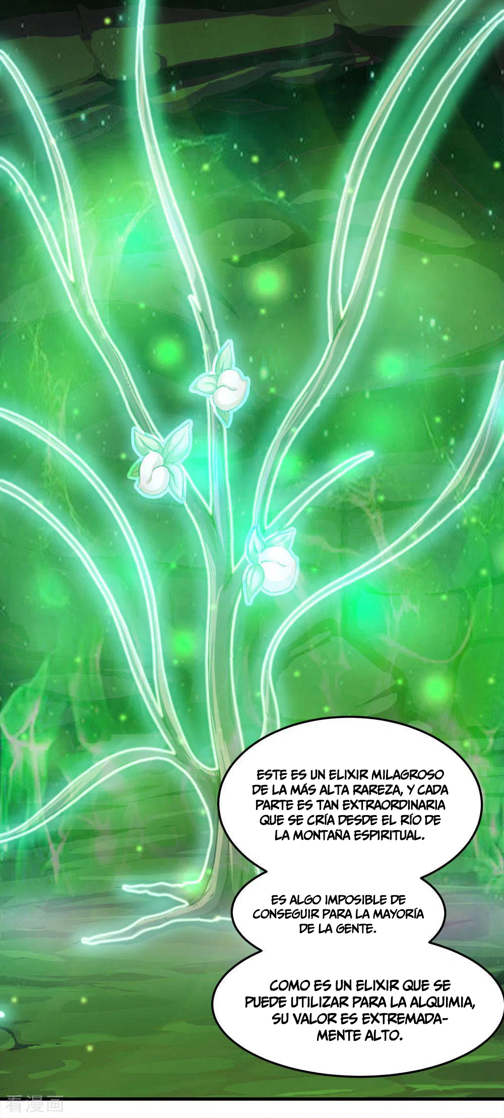 Emperador sin igual — Capítulo 41 — 17