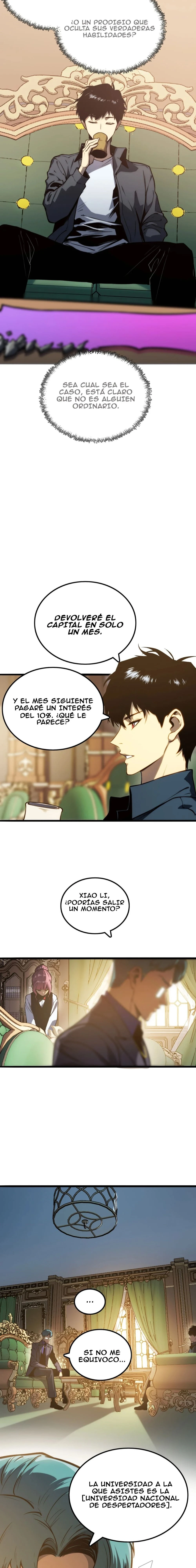 El devorador — Capítulo 09 — 3