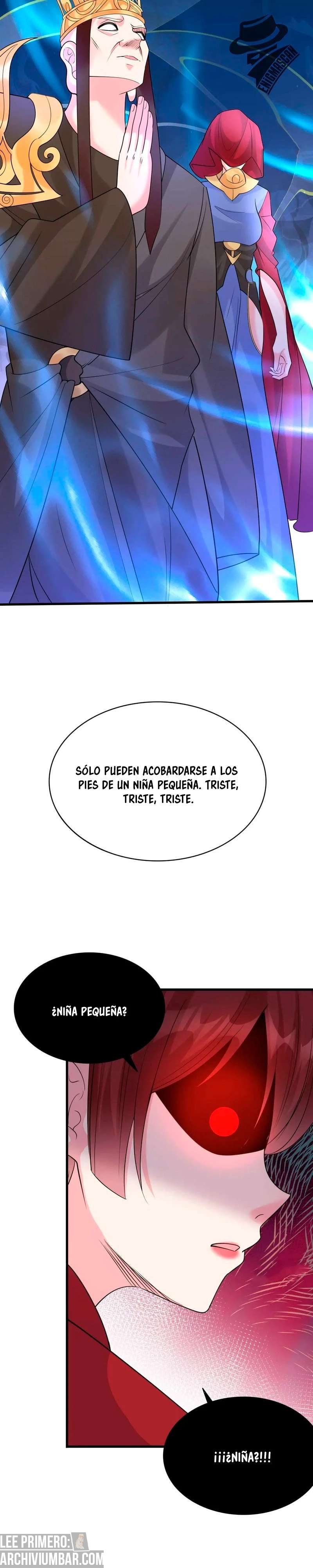 Soy Invencible — Capítulo 31 — 14