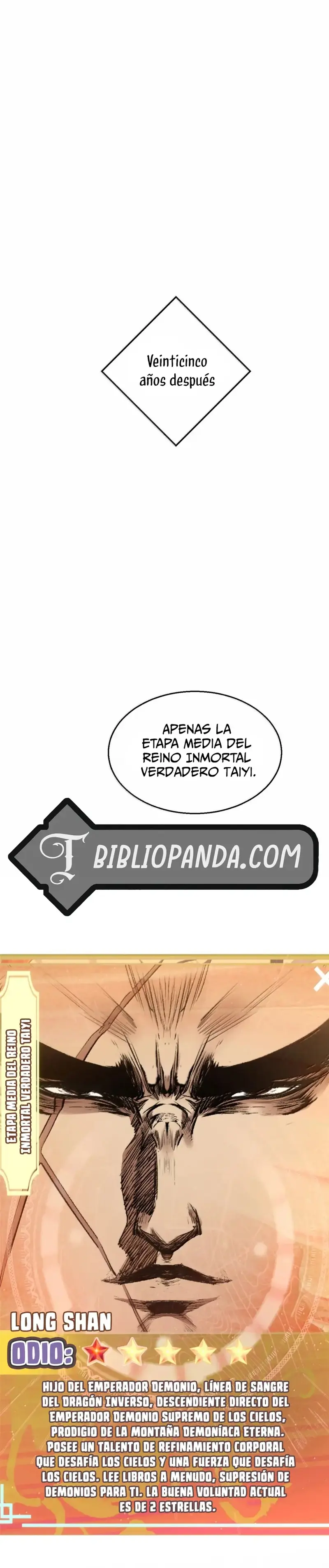 Providencia De Primer Nivel: Cultiva En Silencio Durante Miles de Años — Capítulo 237 — 10
