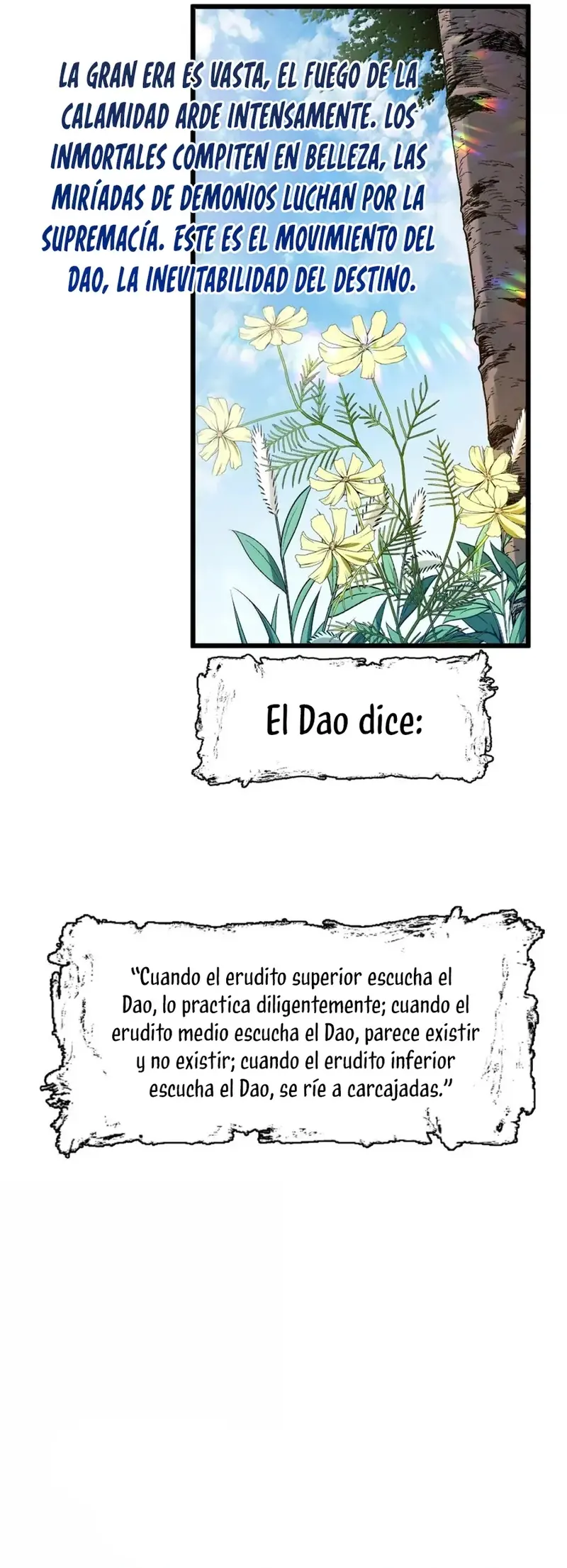 Providencia De Primer Nivel: Cultiva En Silencio Durante Miles de Años — Capítulo 237 — 19