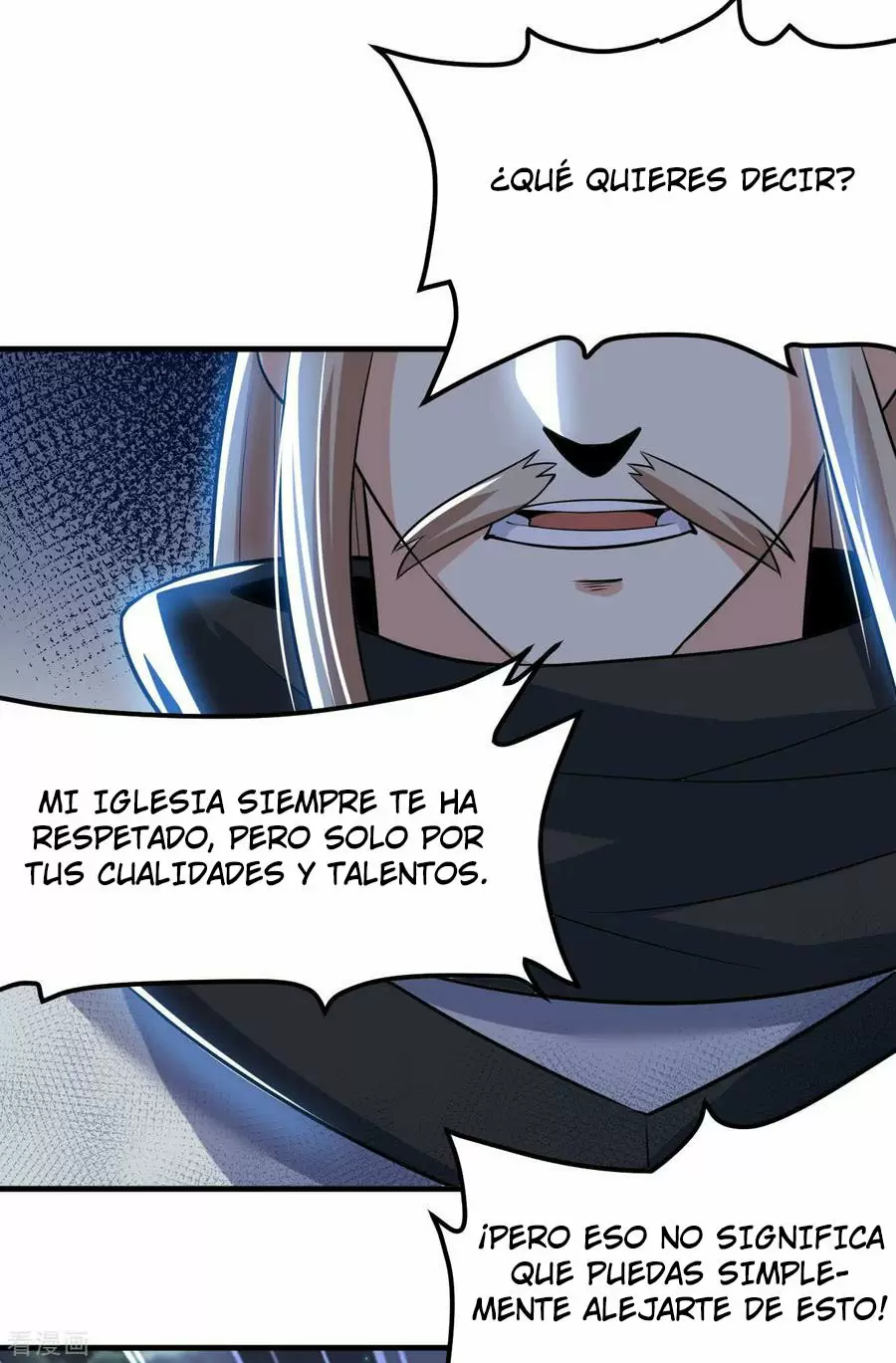 Emperador Divino — Capítulo 47 — 18