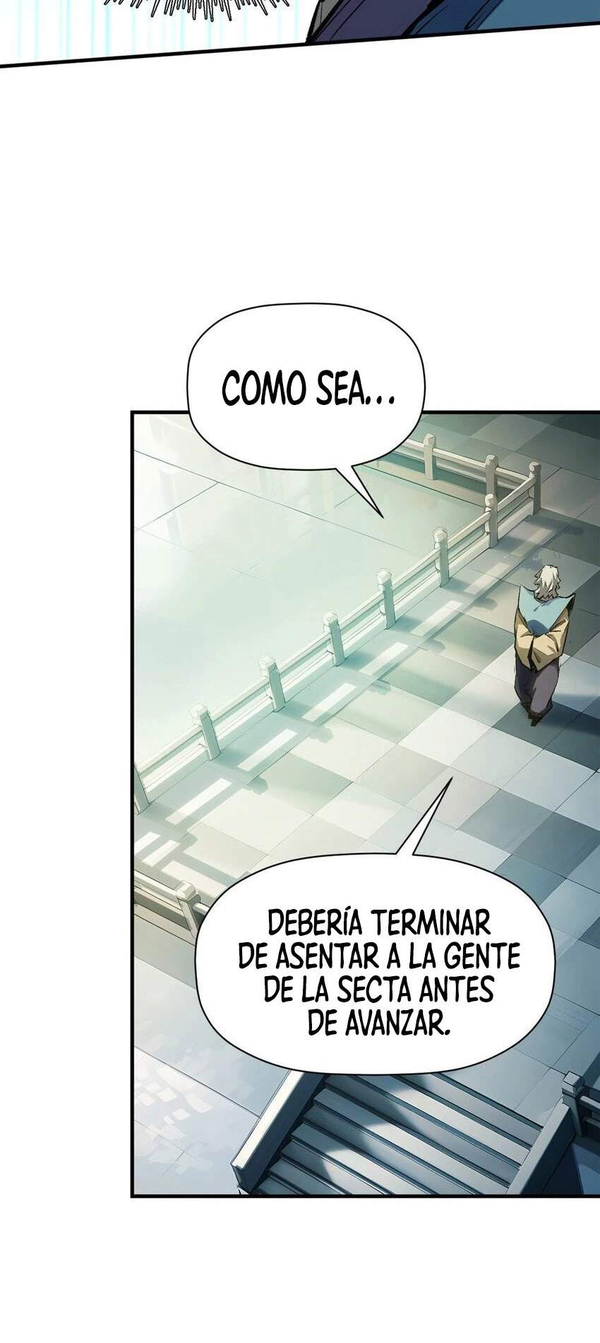 Providencia De Primer Nivel: Cultiva En Silencio Durante Miles de Años — Capítulo 125 — 23