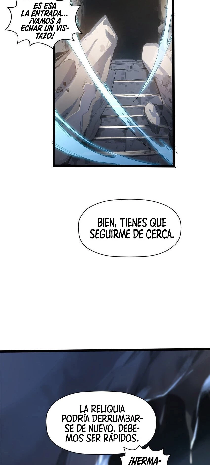 Providencia De Primer Nivel: Cultiva En Silencio Durante Miles de Años — Capítulo 125 — 41