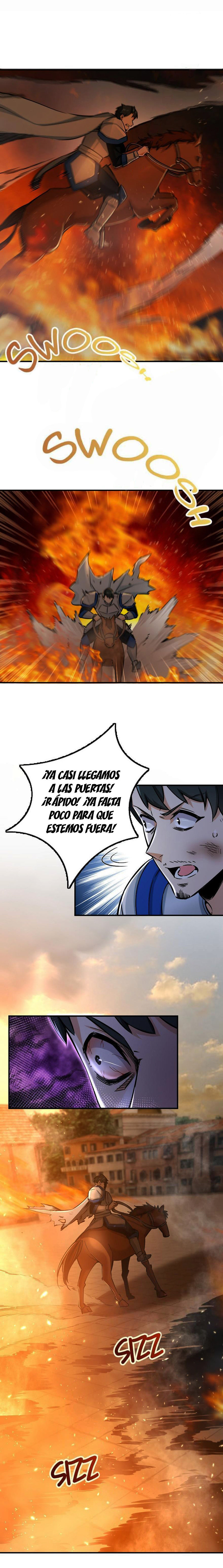 Liberen a esa bruja — Capítulo 81 — 16