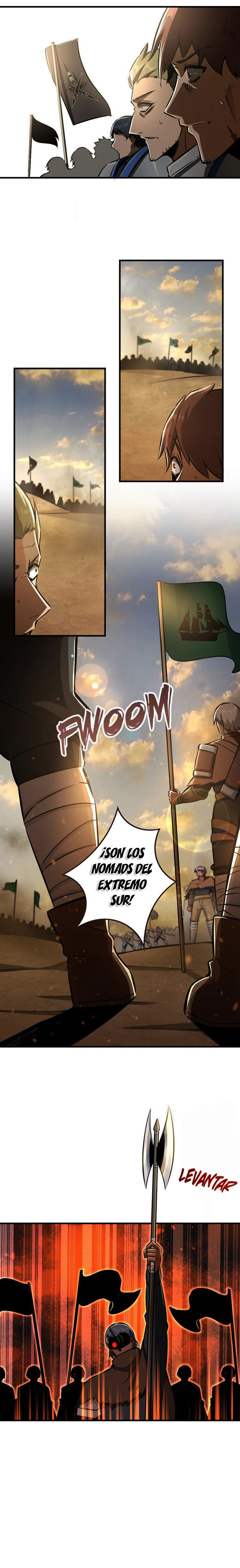 Liberen a esa bruja — Capítulo 81 — 28
