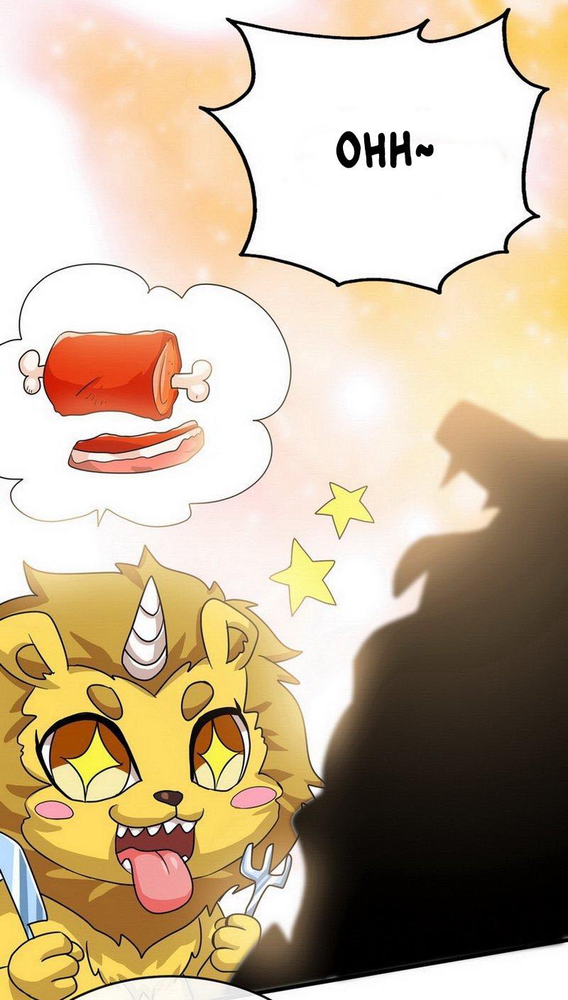 Supremo Dios Demonio — Capítulo 27 — 8