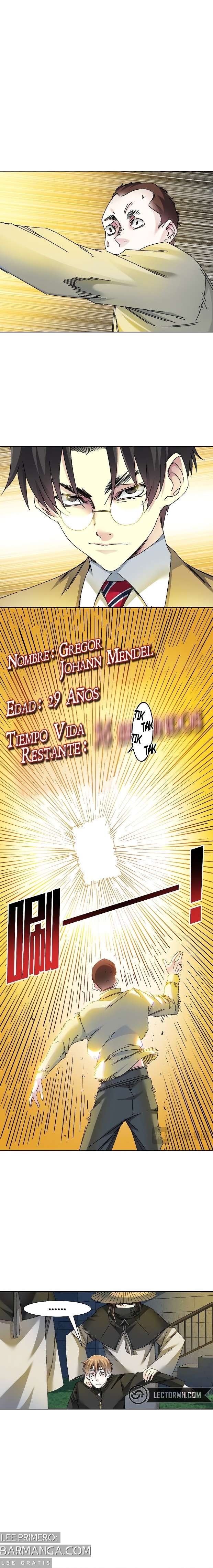 El Comerciante Del Tiempo — Capítulo 295.1 — 3