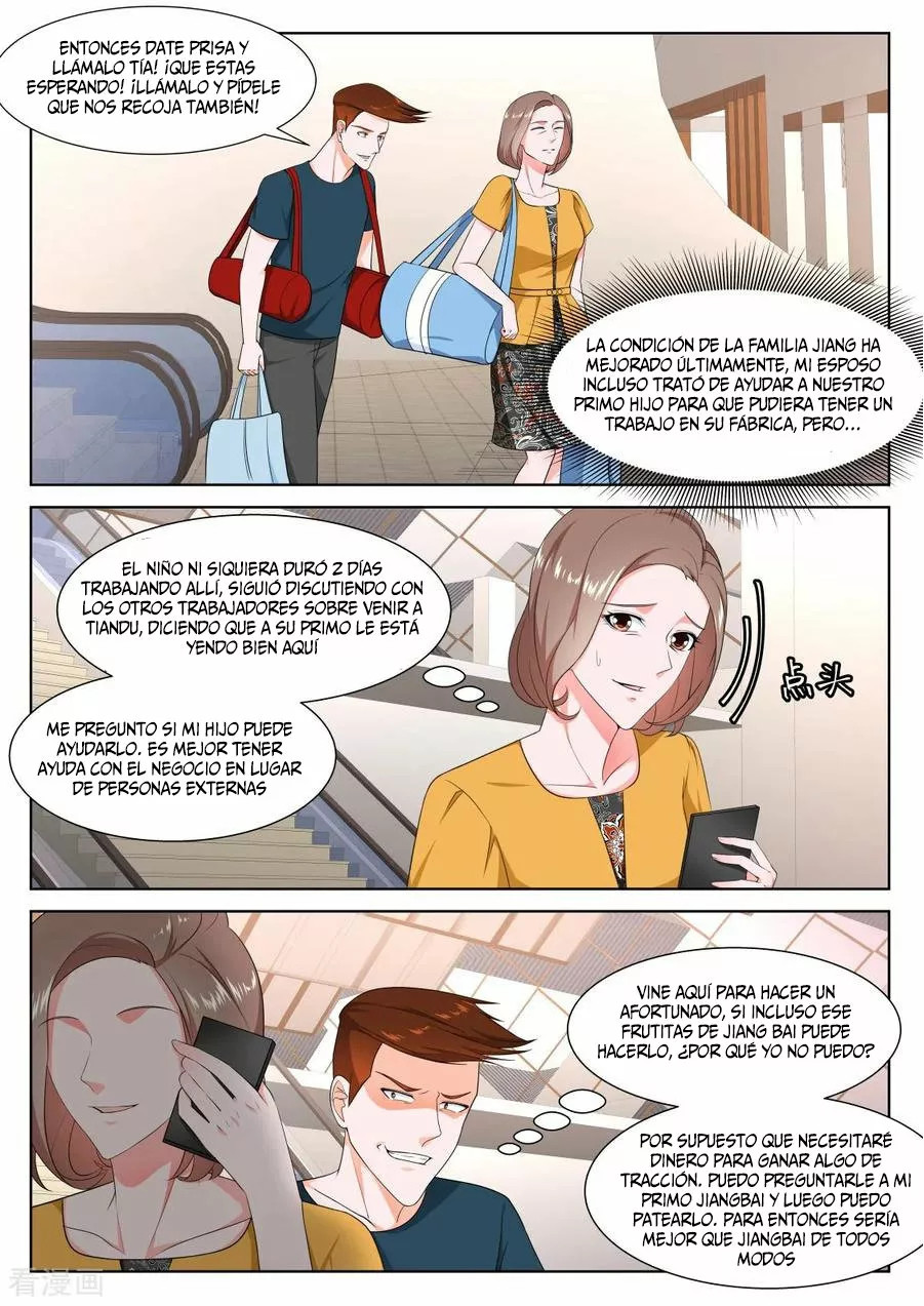 Sistema metropolitano — Capítulo 265 — 7