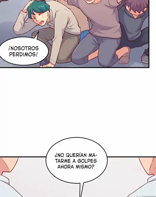 Doctor personal de la Diosa — Capítulo 71 — 8