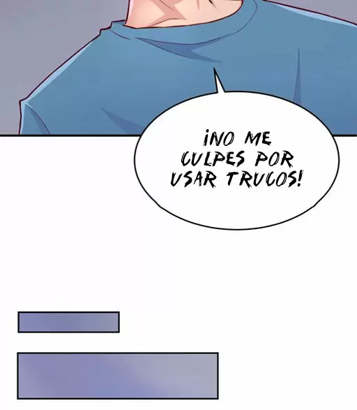 Doctor personal de la Diosa — Capítulo 71 — 16