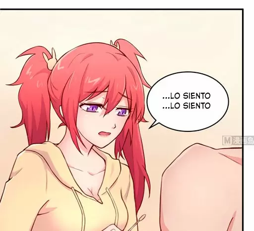 Doctor personal de la Diosa — Capítulo 71 — 19