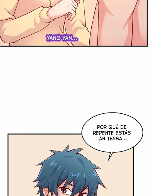 Doctor personal de la Diosa — Capítulo 71 — 20