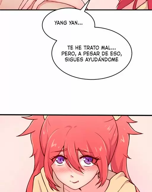 Doctor personal de la Diosa — Capítulo 71 — 24