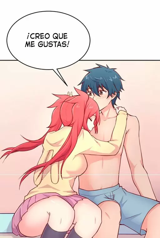 Doctor personal de la Diosa — Capítulo 71 — 26