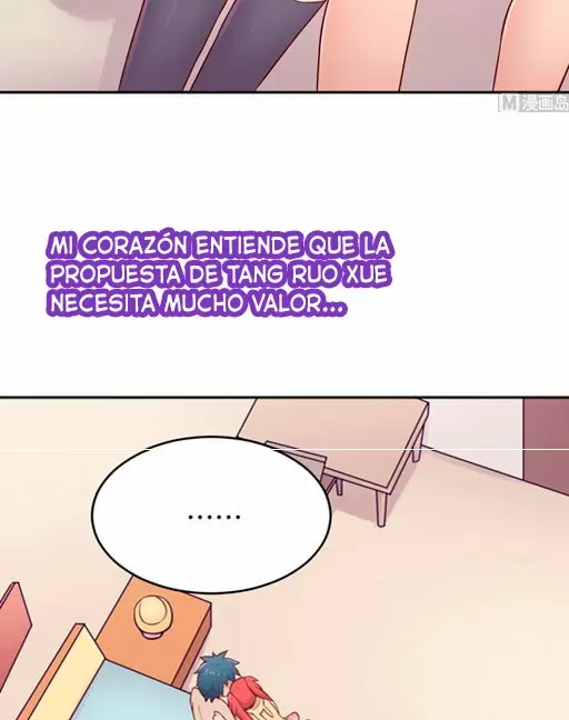 Doctor personal de la Diosa — Capítulo 71 — 27