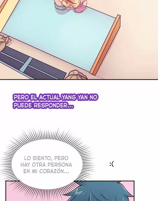 Doctor personal de la Diosa — Capítulo 71 — 28