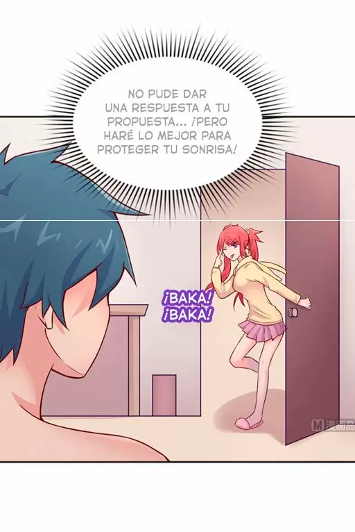 Doctor personal de la Diosa — Capítulo 71 — 32