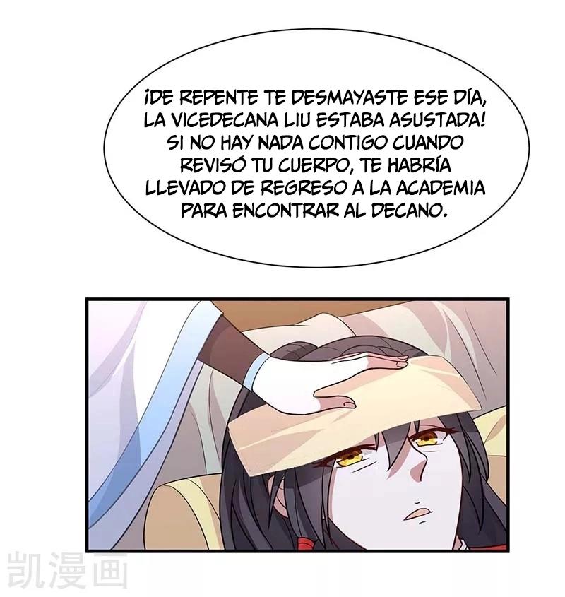 El Regreso del Emperador Inmortal — Capítulo 92 — 12