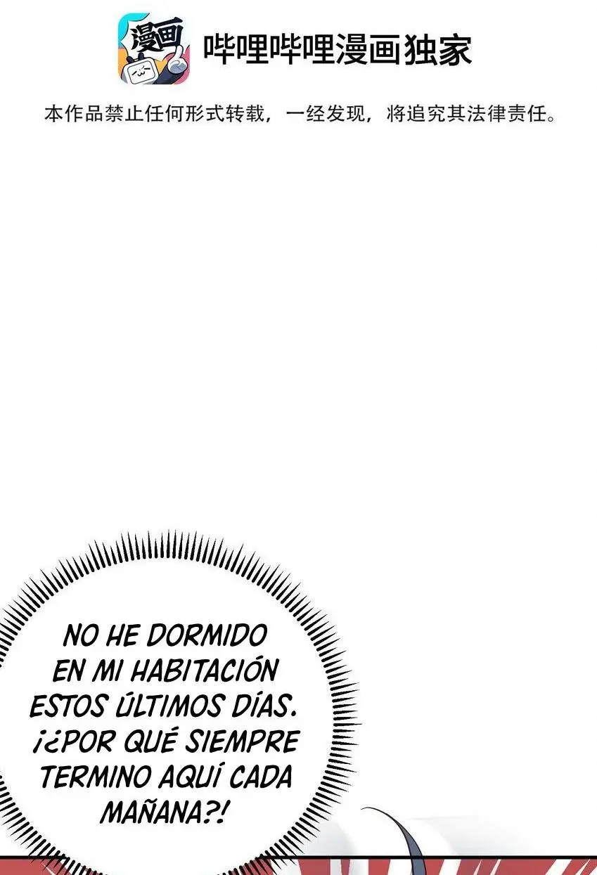 ¿Cuándo Me Volví Invencible? — Capítulo 90 — 3