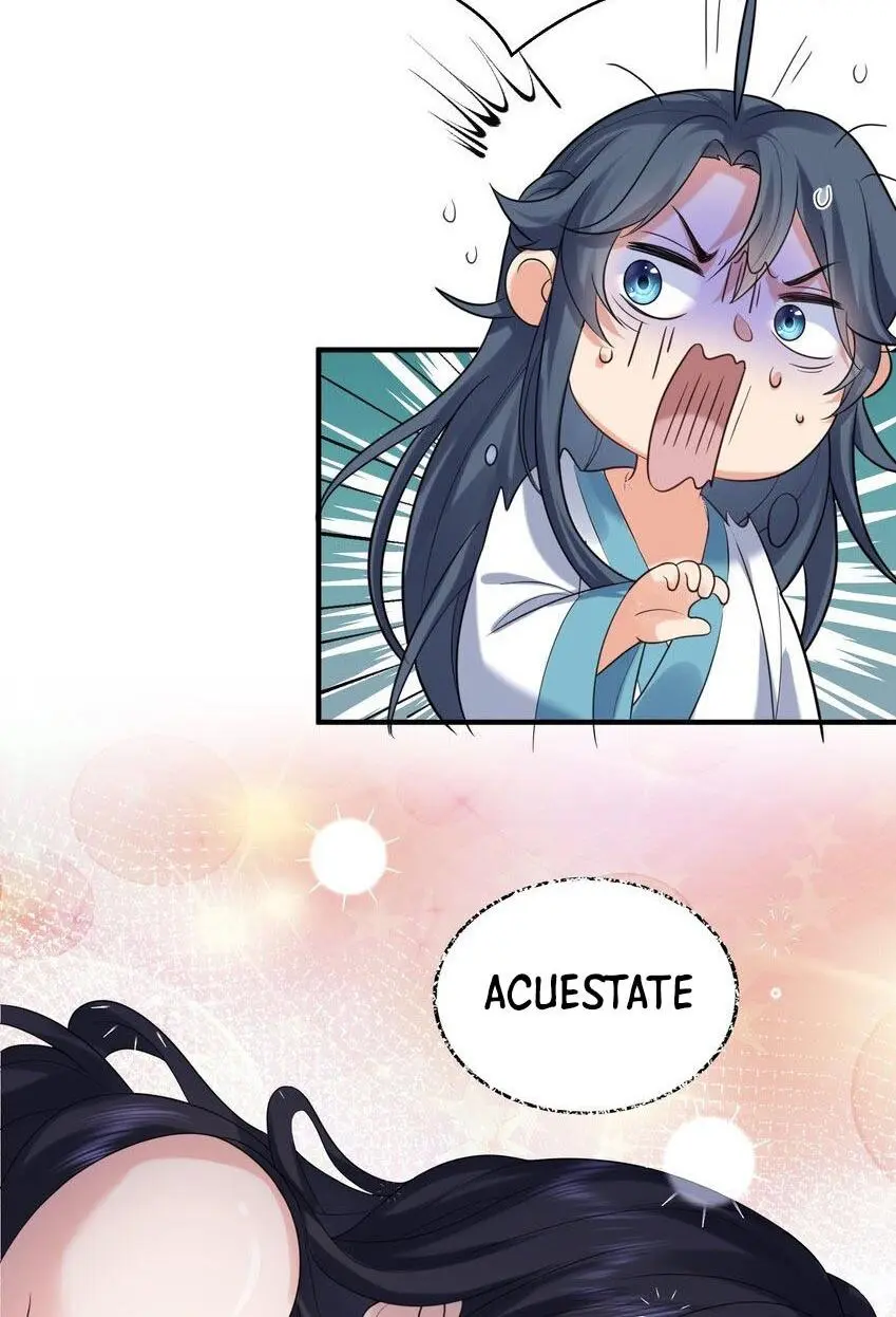 ¿Cuándo Me Volví Invencible? — Capítulo 90 — 9
