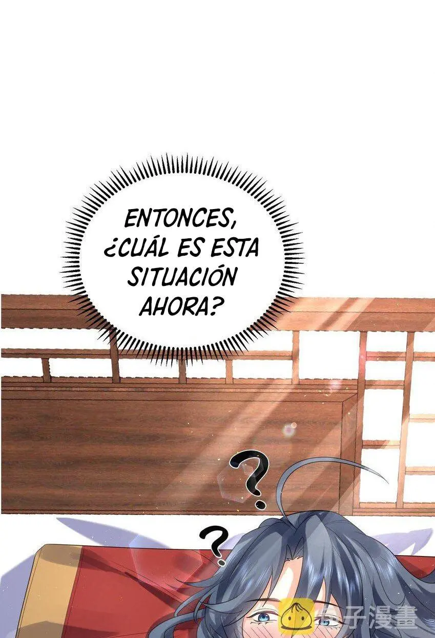 ¿Cuándo Me Volví Invencible? — Capítulo 90 — 13