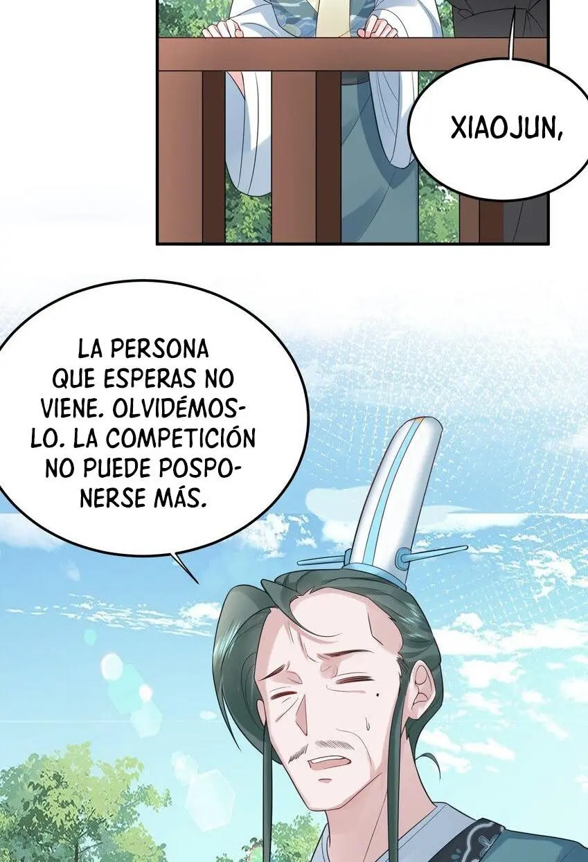 ¿Cuándo Me Volví Invencible? — Capítulo 90 — 26