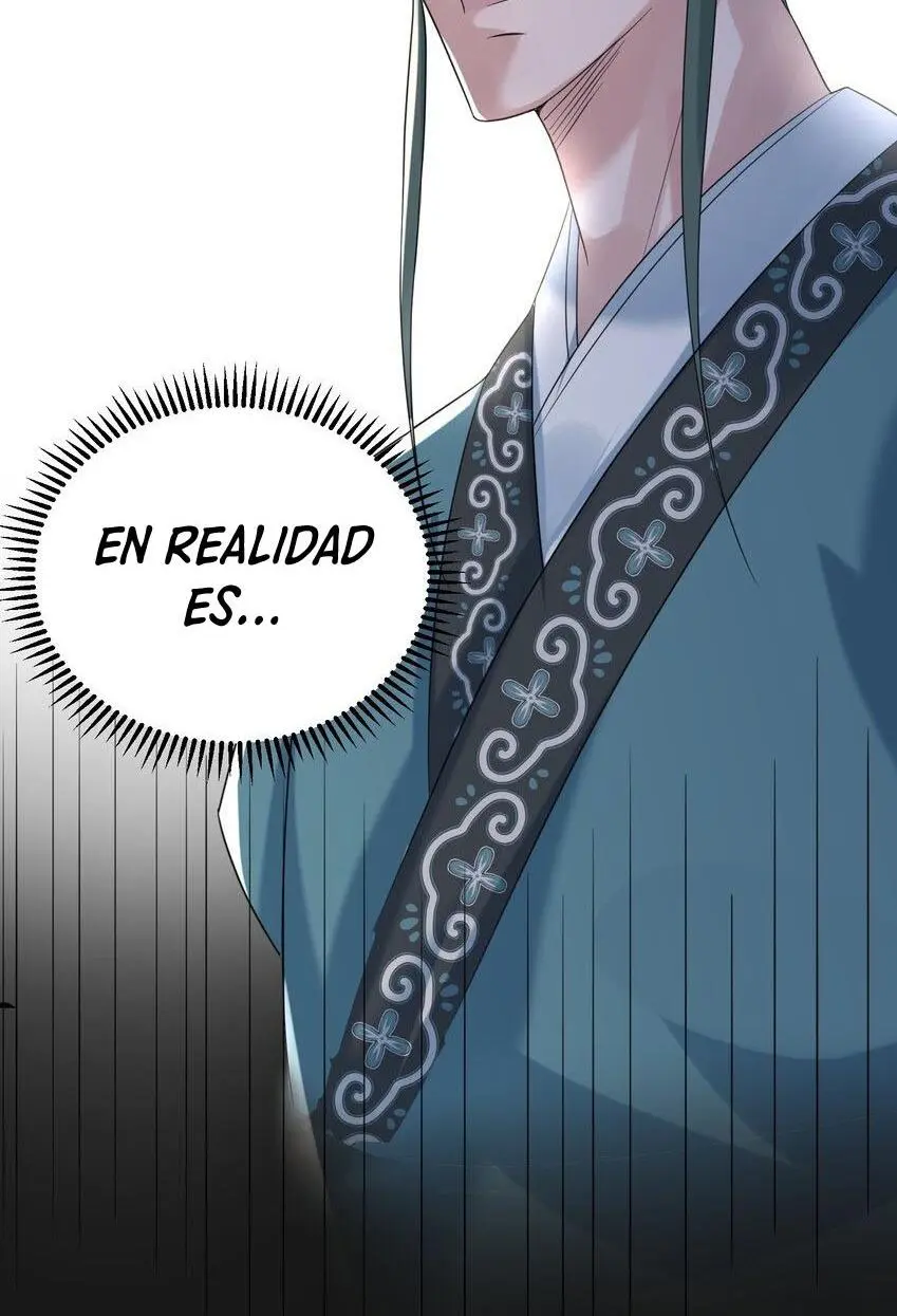 ¿Cuándo Me Volví Invencible? — Capítulo 90 — 31