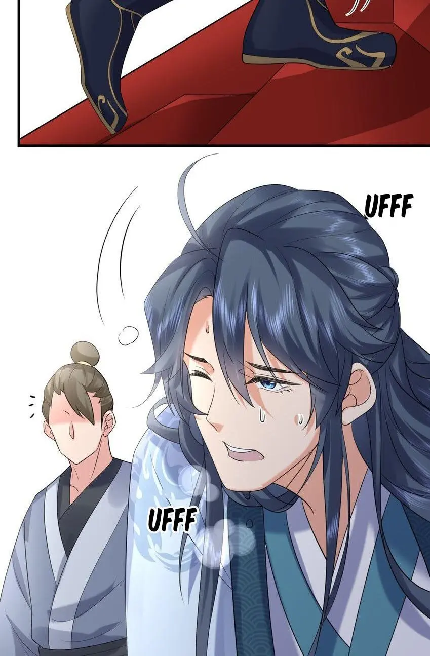 ¿Cuándo Me Volví Invencible? — Capítulo 90 — 39