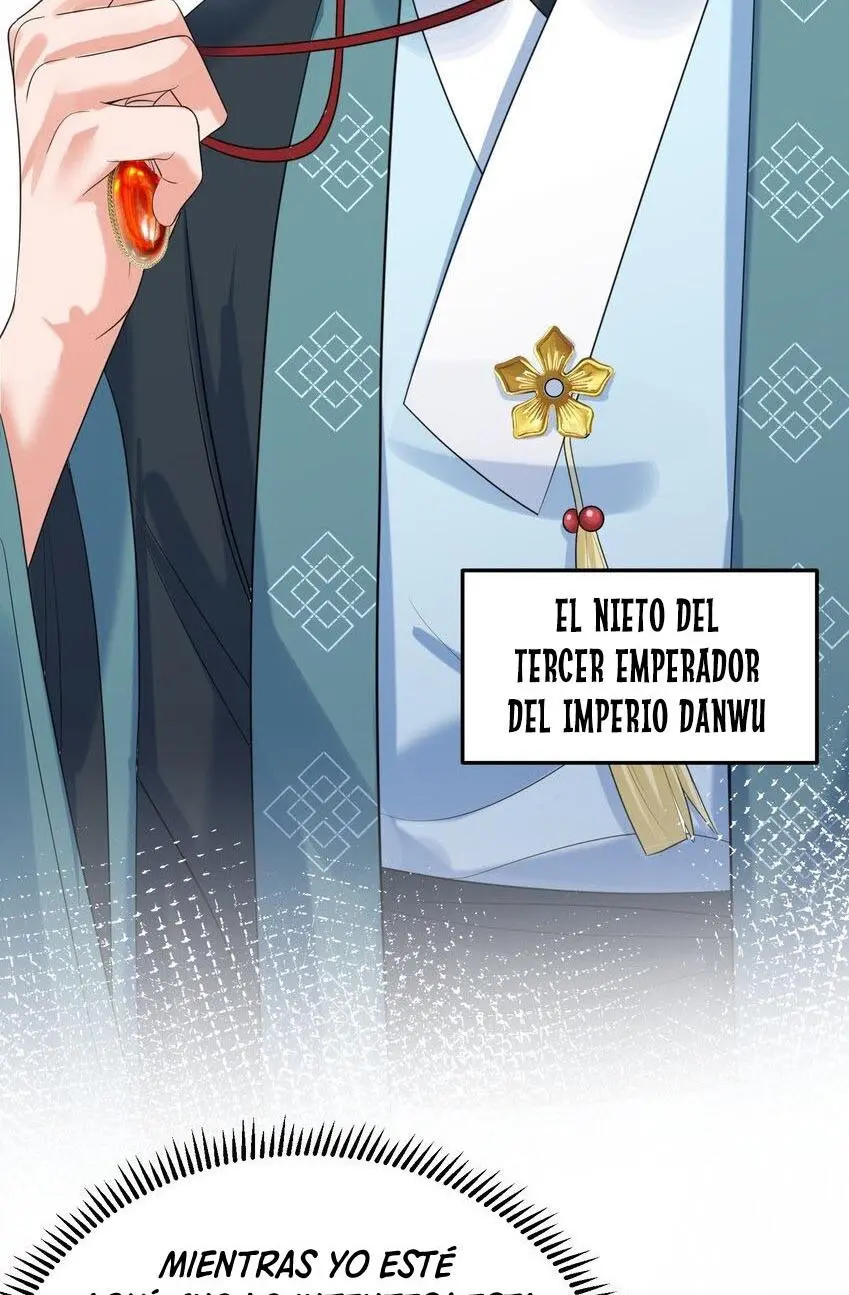 ¿Cuándo Me Volví Invencible? — Capítulo 90 — 60